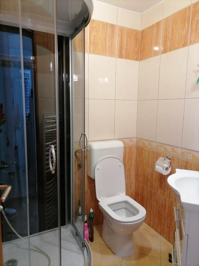 Cozy Corner Διαμέρισμα Κόπερ Εξωτερικό φωτογραφία